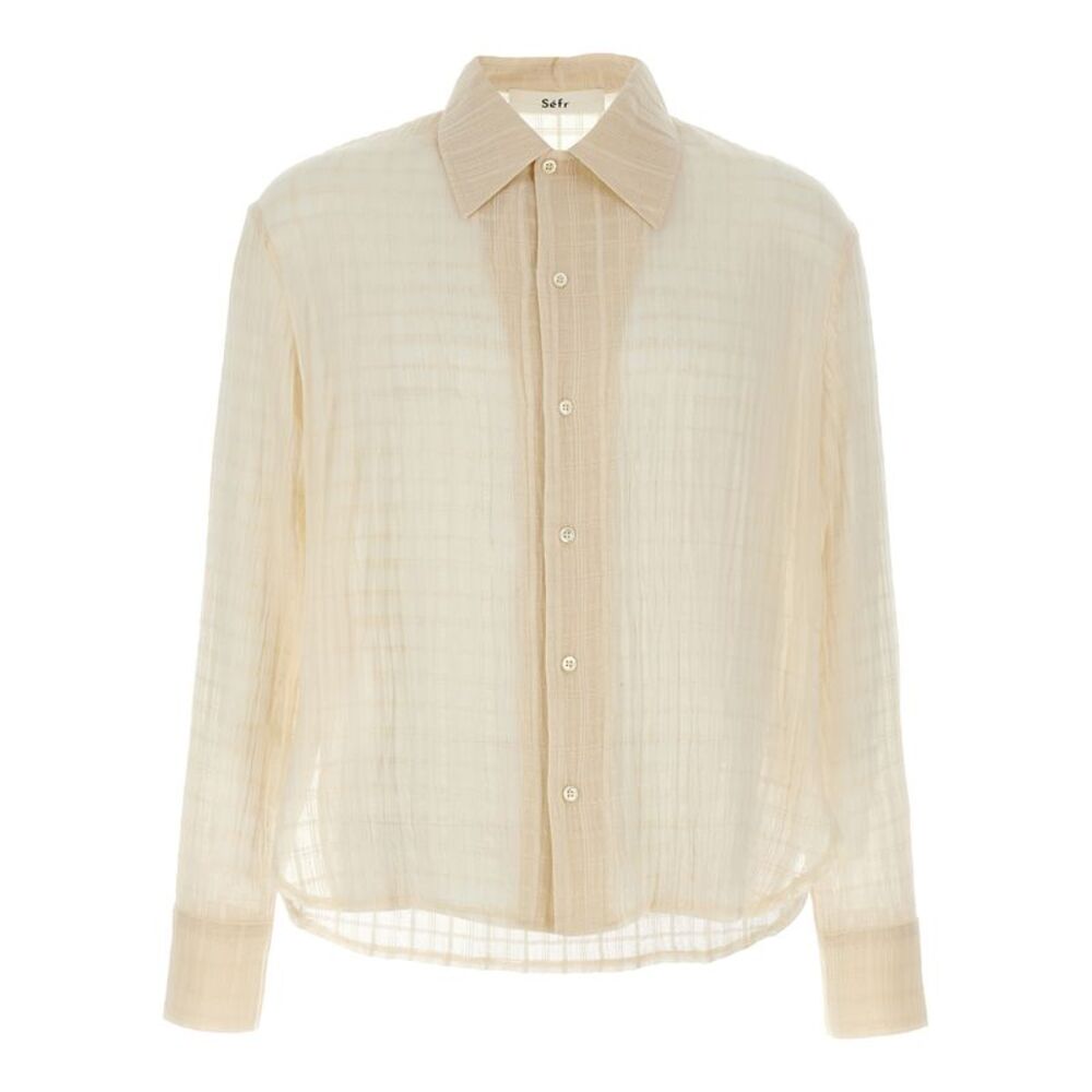 Séfr Men's Ignacio Shirt